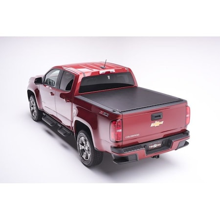 Truxedo 15-C COLORADO/CANYON 6FT BED LO PRO QT 553301